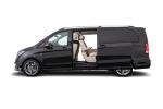 Mercedes-Benz V250 d Business Plus by Brabus 2019 года
